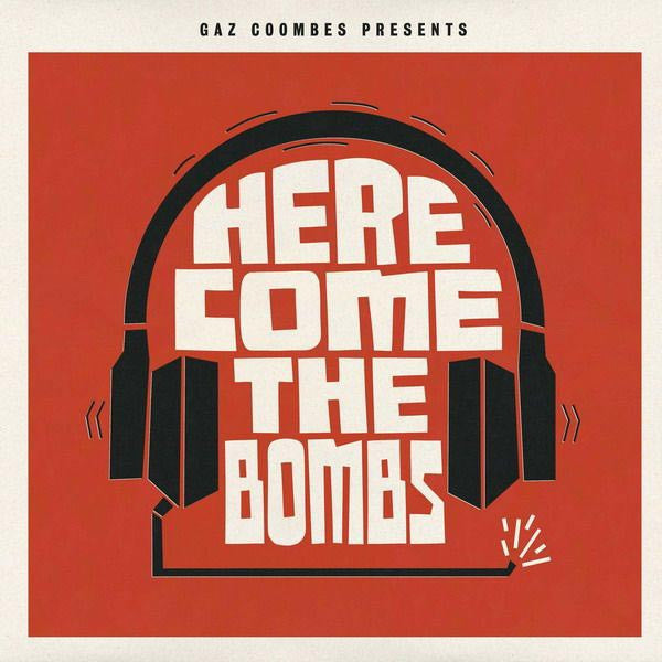 HERE COME THE BOMBS MP3